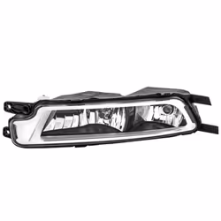 Phare antibrouillard HELLA 1NA 011 839-111 gauche