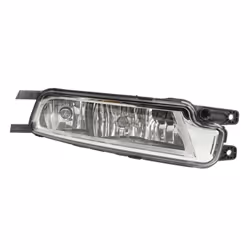 Phare antibrouillard HELLA 1NA 011 839-121