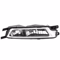 Phare antibrouillard HELLA 1NA 011 839-121