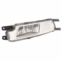 Phare antibrouillard HELLA 1NA 011 839-131 gauche
