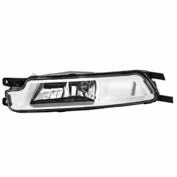 Phare antibrouillard HELLA 1NA 011 839-131 gauche
