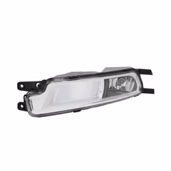 Feu diurne (feux de jour) HELLA 2PT 011 839-151 gauche