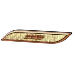 HELLA 2PS 013 305-261 Feu de position LED droit 12, 24 Montage en saillie, vissé