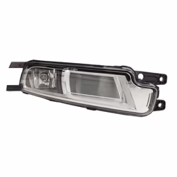 Feu diurne (feux de jour) HELLA 2PT 011 839-161