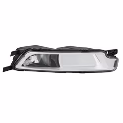 Feu diurne (feux de jour) HELLA 2PT 011 839-161