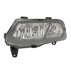 Phare antibrouillard HELLA 1NA 011 987-111 gauche