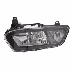 Phare antibrouillard HELLA 1NA 011 987-121