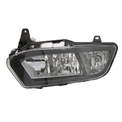 Phare antibrouillard HELLA 1NA 011 987-121
