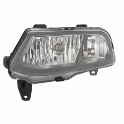 Phare antibrouillard HELLA 1NA 011 987-131 gauche