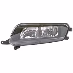 Phare antibrouillard HELLA 1ND 010 455-111, gauche