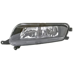 Phare antibrouillard HELLA 1ND 010 455-111, gauche