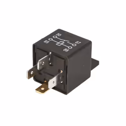 Relais, courant de travail HELLA 4RA 965 400-071