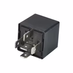 Relais, courant de travail HELLA 4RD 933 332-401