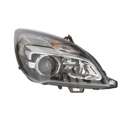 Projecteur principal HELLA 1ES354 830-041