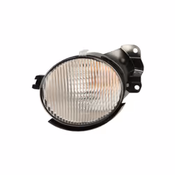 Feu clignotant HELLA 2BA 011 109-031 gauche