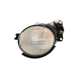 Feu clignotant HELLA 2BA 011 109-031 gauche