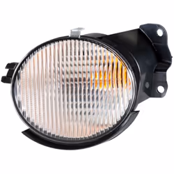 Feu clignotant HELLA 2BA 011 109-031 gauche
