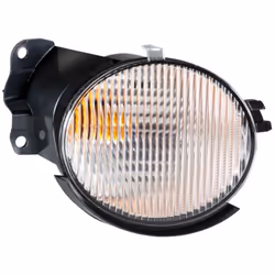 Feu clignotant HELLA 2BA 011 109-041