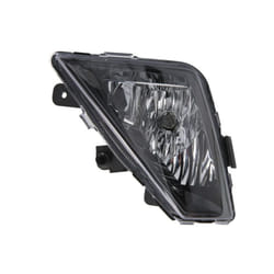 Phare antibrouillard HELLA 1ND 013 001-011 gauche