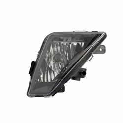 Phare antibrouillard HELLA 1ND 013 001-021