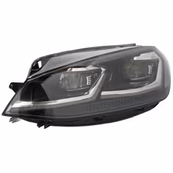 Projecteur principal HELLA 1ZX013 924-211