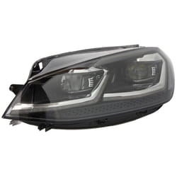 Projecteur principal HELLA 1ZX013 924-211