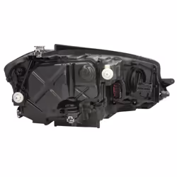 Projecteur principal HELLA 1ZX013 924-211