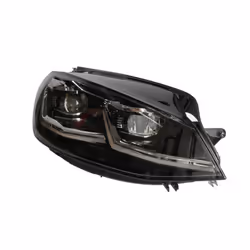 Projecteur principal HELLA 1ZX013 924-221