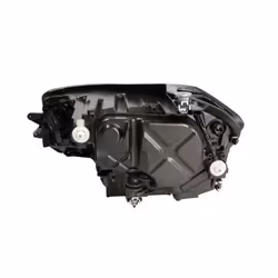 Projecteur principal HELLA 1ZX013 924-221