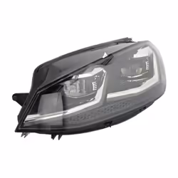 Projecteur principal HELLA 1ZX013 924-251