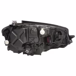 Projecteur principal HELLA 1ZX013 924-251