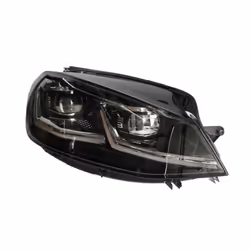 Projecteur principal HELLA 1ZX013 924-261
