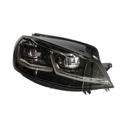 Projecteur principal HELLA 1ZX013 924-261
