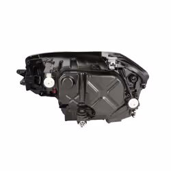 Projecteur principal HELLA 1ZX013 924-261