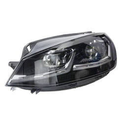 Projecteur principal HELLA 1EX013 924-291