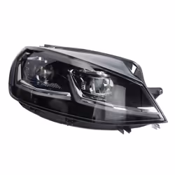 Projecteur principal HELLA 1EX013 924-301