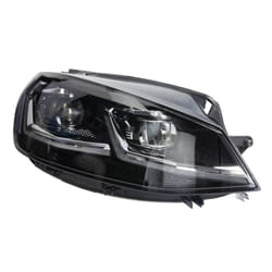 Projecteur principal HELLA 1EX013 924-301