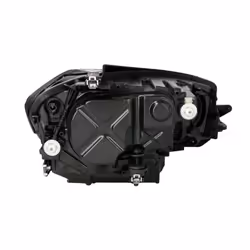 Projecteur principal HELLA 1EX 013 924-691, gauche