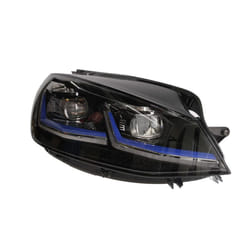 Projecteur principal HELLA 1EX 013 924-701, droite