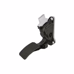Capteur, position de pédale d'accélérateur HELLA 6PV 009 371-711