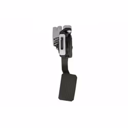 Capteur, position de pédale d'accélérateur HELLA 6PV 009 371-711