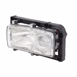 Projecteur principal HELLA 1DL 007 872-071