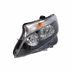 Projecteur principal HELLA 1EL011 284-871
