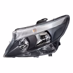 Projecteur principal HELLA 1EL011 284-871