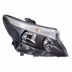 Projecteur principal HELLA 1EL011 284-881