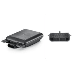 Appareil de commande, assistant de changement de voie HELLA 6PZ 934 692-861