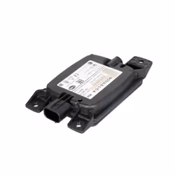 Appareil de commande, assistant de changement de voie HELLA 6PZ 012 692-651