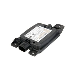 Appareil de commande, assistant de changement de voie HELLA 6PZ 012 692-651