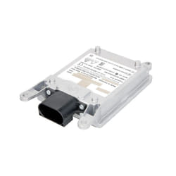 Appareil de commande, assistant de changement de voie HELLA 6PZ 010 905-521