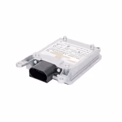Appareil de commande, assistant de changement de voie HELLA 6PZ 010 905-501 gauche